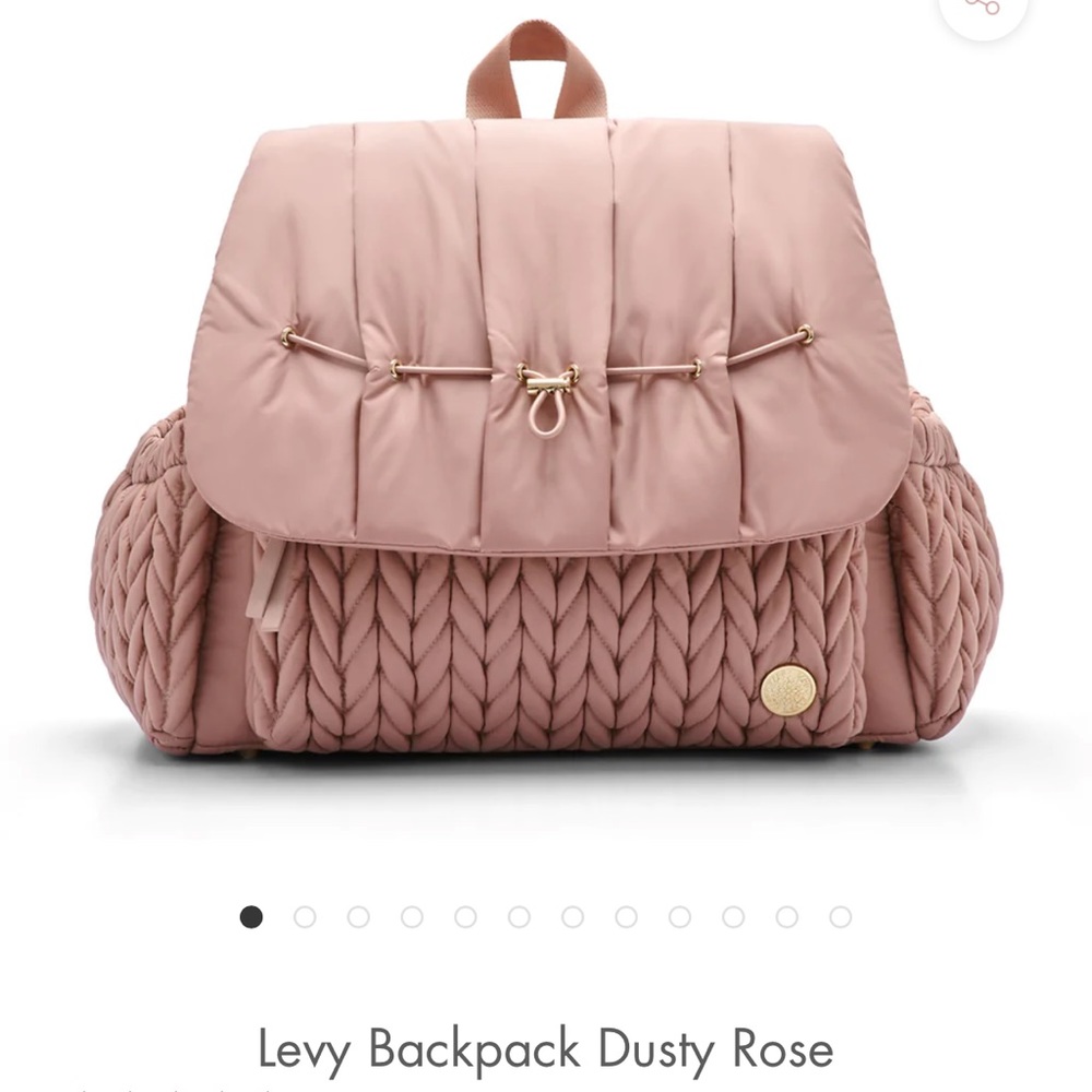 HAPP Backpack + Accessories